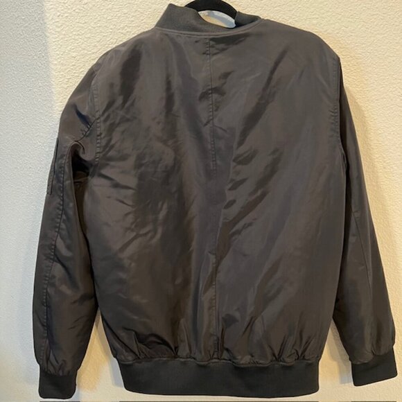 Guess Bomber Jacket (Size M) - Picture 2 of 8